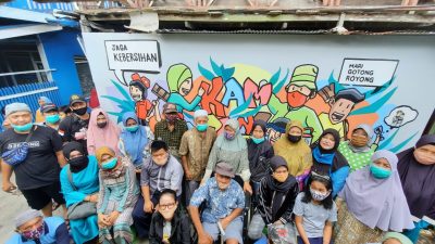 Banjarmasin ramah didabilitas