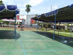 Belum Punya KTP, Banyak Warga Binaan Tidak Bisa Mencoblos Besok
