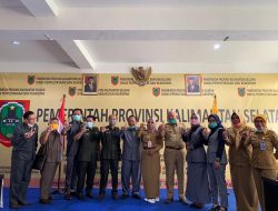 Songsong Perpindahan IKN, Kadispersip Kalsel Minta Tabalong Perkuat Layanan Perpustakaan