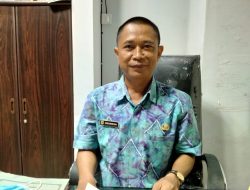 Sekretariat DPRD Kalsel Ambil Alih Dua Kewenangan Tenaga Kontrak