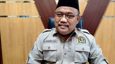 Raperda RP3KP DPRD Kalsel Siap Finalisasi
