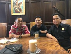 Pemuda Islam Bakal Unjuk Rasa Soal Kasus di Tanbu, KPK Tipikor; Kami Siap Mengawasi