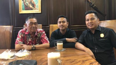 Pemuda islam