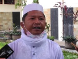Pilkada Usai, Guru Sugiannoor Ajak Masing-masing Pendukung Saling Rangkul