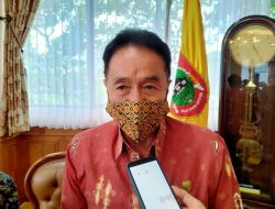 DPRD Kalteng Siapkan Aturan Penanganan Bencana