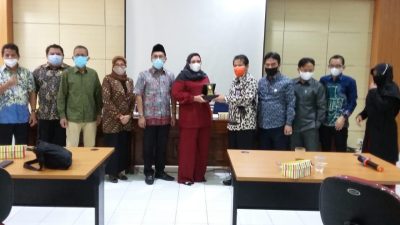 Anggaran BTT Dapat Digunakan Melalui Pergub