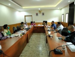 Komisi I Dukung Perubahan SOTK Disdukcapil dan KB Kalsel