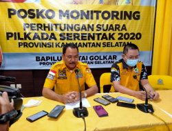 Apresiasi untuk TNI-POLRI atas Amannya Pilkada Serentak