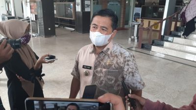 Walikota banjarmasin