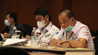 Dianggap Tidak Relevan dan Berulang, Gugatan Denny di MK Diprediksi Kandas Lagi