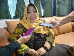 Komisi II  DPRD Tabalong Konsultasi BPR Ke DPRD Kalsel