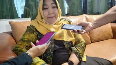Komisi II  DPRD Tabalong Konsultasi BPR Ke DPRD Kalsel