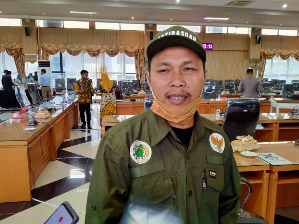 Aliansi serikat buruh sawit kalsel