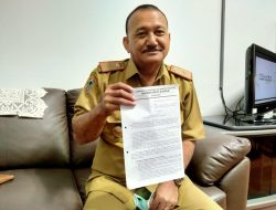 Balik dari Luar Daerah, ASN yang Mendampingi Kunker Diminta Tes Cepat Antigen saat ke DPRD Kalsel