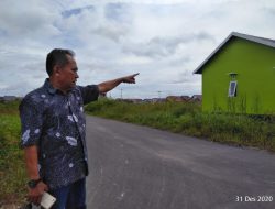 Kuota Terbatas, Masyarakat Kesulitan Miliki Rumah Bersubsidi