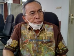 Komisi I DPRD Kalsel Imbau Masyarakat Sukseskan Pilkada 2020