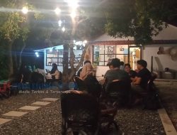 Mau Tempat Nongkrong Nyaman Ala Korea? Yuk Coba ke Sevenly Coffee and Eatery