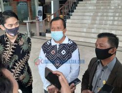 Tengah Malam Minggu ini, APK Pilkada Siap Ditertibkan
