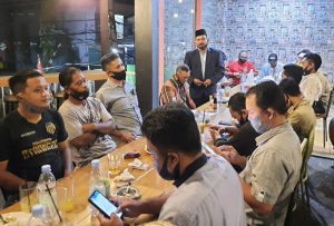 Tokoh Masyarakat Kotabaru: Mari Sukseskan Pilkada dengan Damai