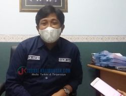 Jelang Akhir Tahun, Kiriman Barang Kapal Laut Didominasi Kebutuhan Pokok