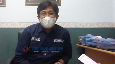 Jelang Akhir Tahun, Kiriman Barang Kapal Laut Didominasi Kebutuhan Pokok