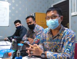 Plat Siar Muai Jembatan Basirih Diduga Dicuri, Satker PJN Kalsel Melapor ke Polisi