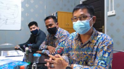 Plat Siar Muai Jembatan Basirih Diduga Dicuri, Satker PJN Kalsel Melapor ke Polisi