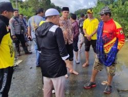 80% Jalan Provinsi Kalsel, Berkondisi Mantap