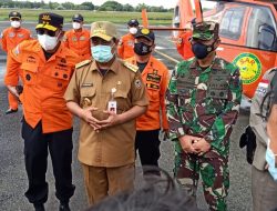 Status Tanggap Darurat Bencana di Kalsel, Resmi Diperpanjang