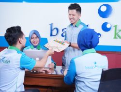 Ini Strategi Bank Kalsel Hadapi Ketidakpastian Ekonomi di 2021