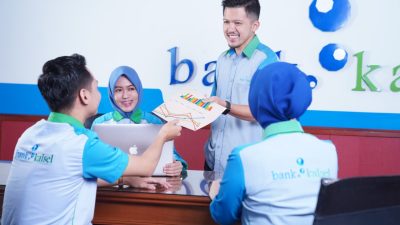 Ini Strategi Bank Kalsel Hadapi Ketidakpastian Ekonomi di 2021