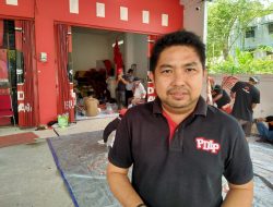 Hadapi Pemilu 2024, PDIP Kalsel Benahi Kinerja