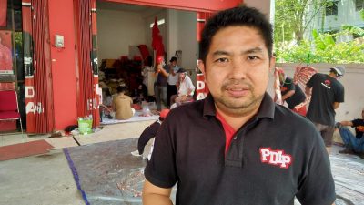 Hadapi Pemilu 2024, PDIP Kalsel Benahi Kinerja