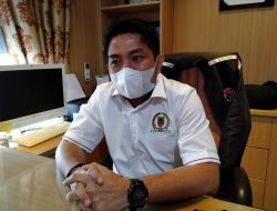 Bang Dhin: Distribusi Vaksin Harus Tepat, Utamakan Prioritas