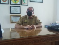 Resolusi 2021: Karyawan RSJ Sambang Lihum Tidak Terkena Covid-19
