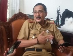 Dinas TPH Kalsel Lakukan Penangkaran Kedelai di Batu Tungku dan Sarang Halang