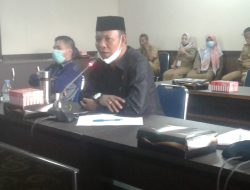 Paman Yani Soroti Kesejahteraan dan Kesehatan Buruh Perkebunan