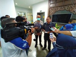 DPRD Kalsel Dorong BNNP Miliki Tempat Rehabilitasi