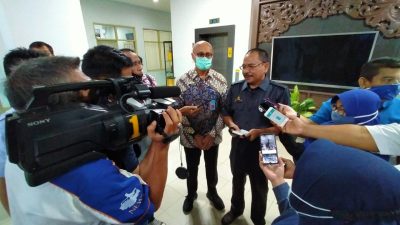 DPRD Kalsel Dorong BNNP Miliki Tempat Rehabilitasi