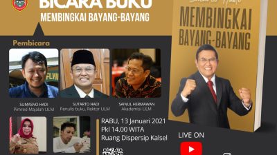 Sutarto Hadi