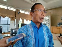 Terdampak Antigen, ASITA Kalsel Minta Keringanan