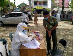 Pemkab Tanah Bumbu Akan Segera Distribusikan Vaksin Covid-19