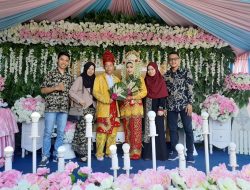 Kegiatan Resepsi Pernikahan di Banjarmasin Harus Lapor Satgas Covid-19