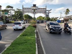 Ini Poin Penting yang Harus Ditaati saat Penerapan PPKM di Banjarmasin