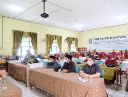 Komisi IV Pelajari Kendala Pembelajaran Daring di Masa Pandemi