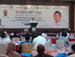 Kadin Kalsel Dorong Lahirnya Pergub Perlindungan Pengusaha Lokal
