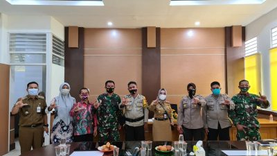 Dispersip Kalsel Siapkan Wisata Literasi dan Pengabdian Masyarakat dengan Matang