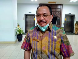 Ketua DPRD Kalsel: PPKM Jangan Hambat Perekonomian