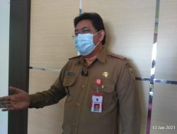 Sudah Didistribusikan, Vaksinasi Siap Dilaksanakan Serentak 14 Januari