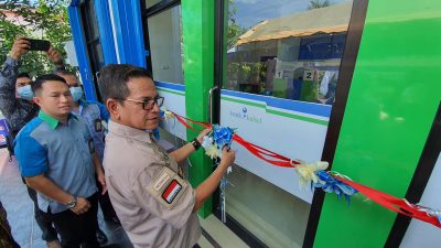 Bank Kalsel Kotabaru